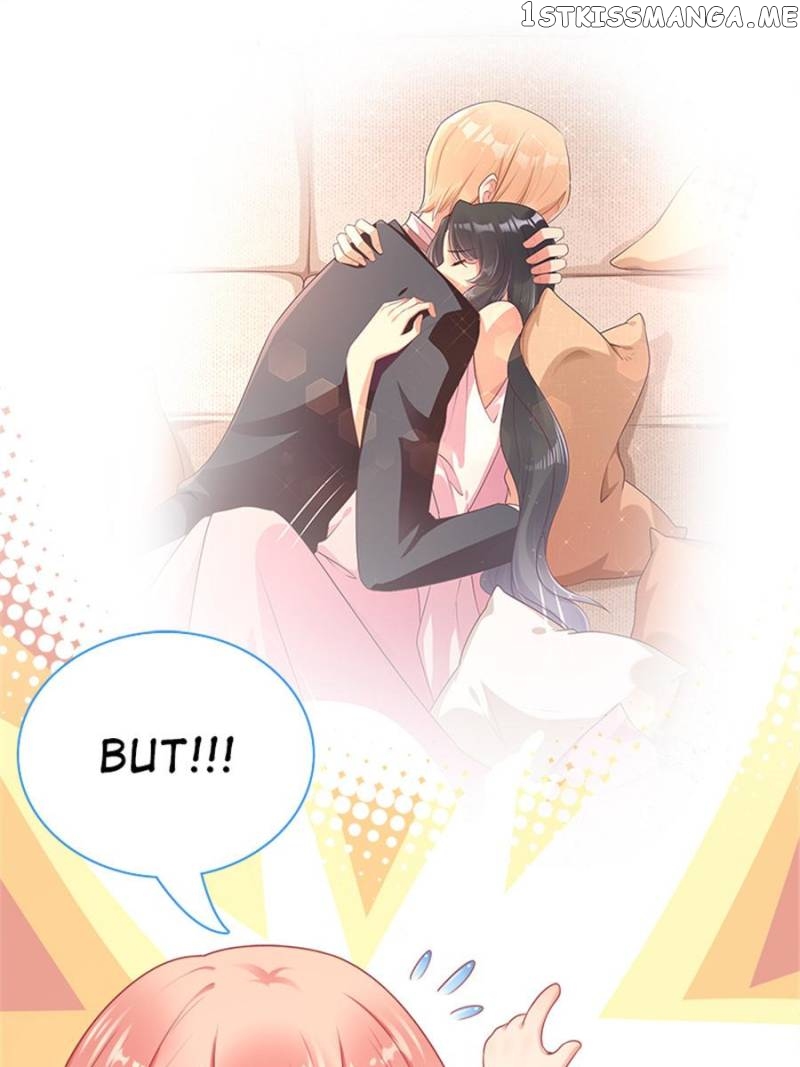 Cute Wife at Home: Never Marry a Crafty Husband chapter 40 - page 64