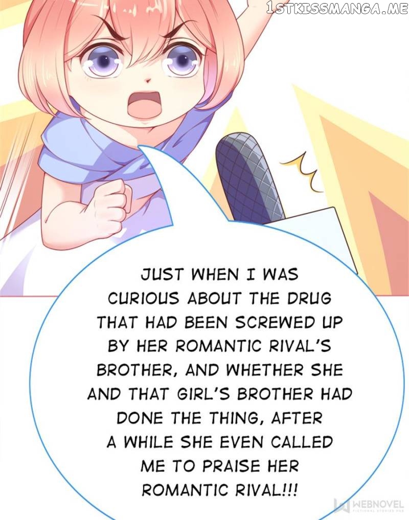 Cute Wife at Home: Never Marry a Crafty Husband chapter 40 - page 65