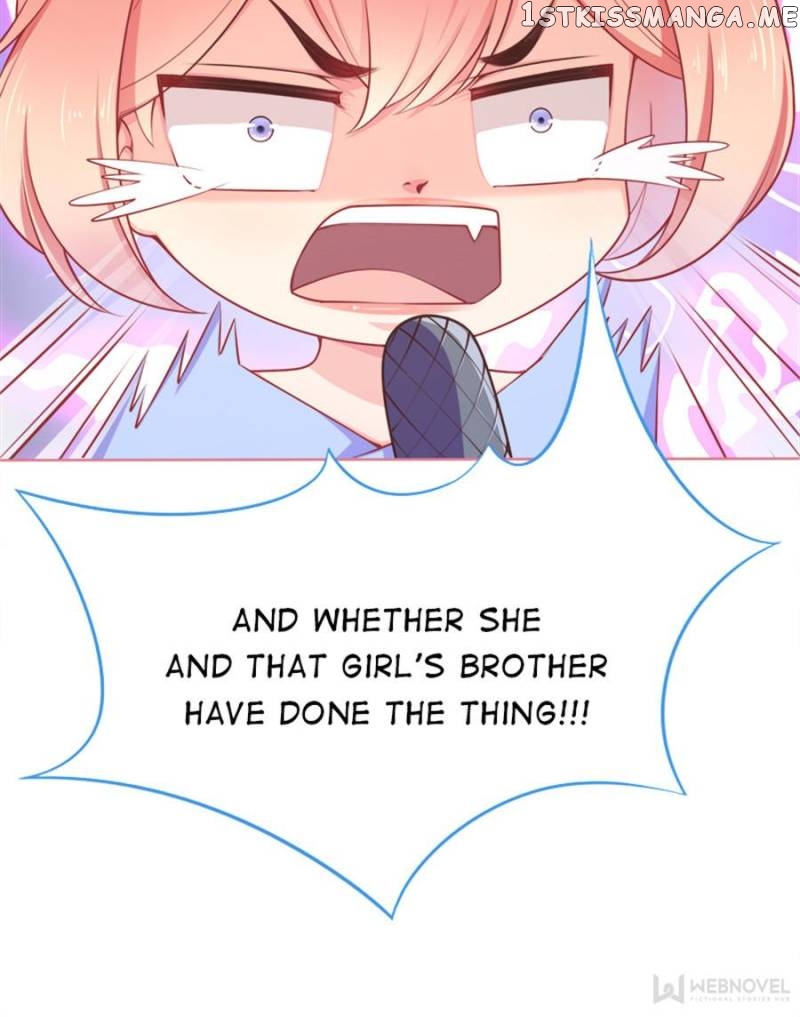 Cute Wife at Home: Never Marry a Crafty Husband chapter 40 - page 69