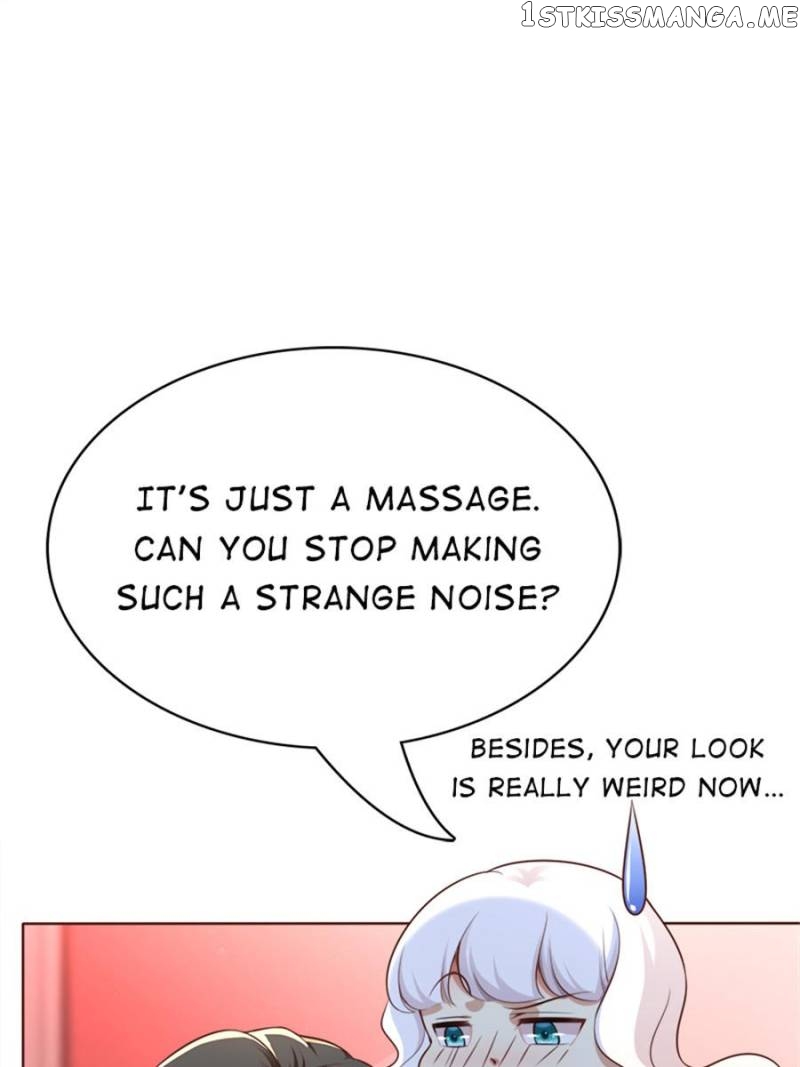 Cute Wife at Home: Never Marry a Crafty Husband chapter 40 - page 8