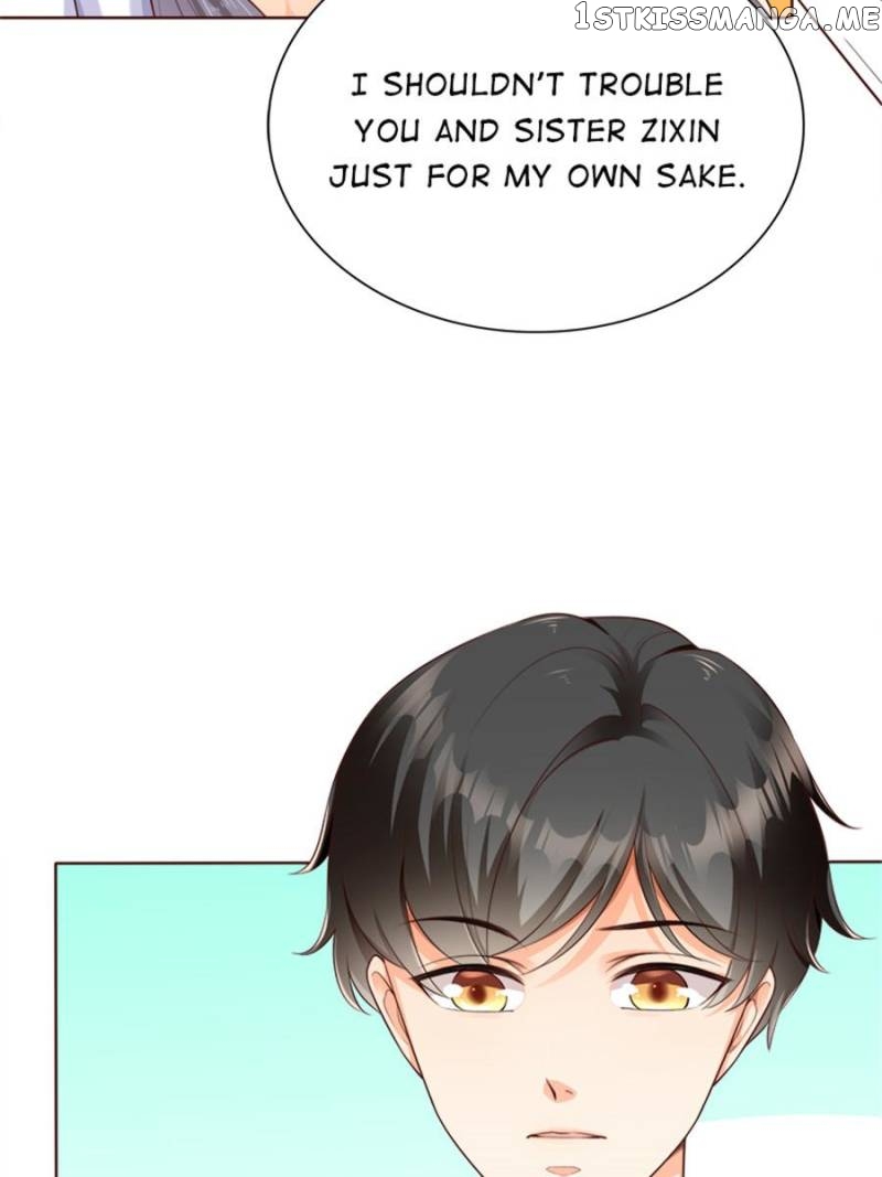 Cute Wife at Home: Never Marry a Crafty Husband chapter 39 - page 35
