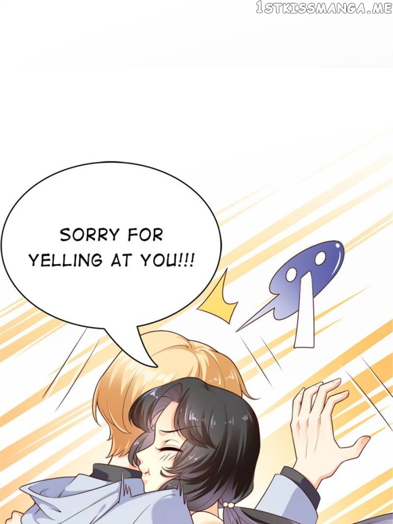 Cute Wife at Home: Never Marry a Crafty Husband chapter 39 - page 54