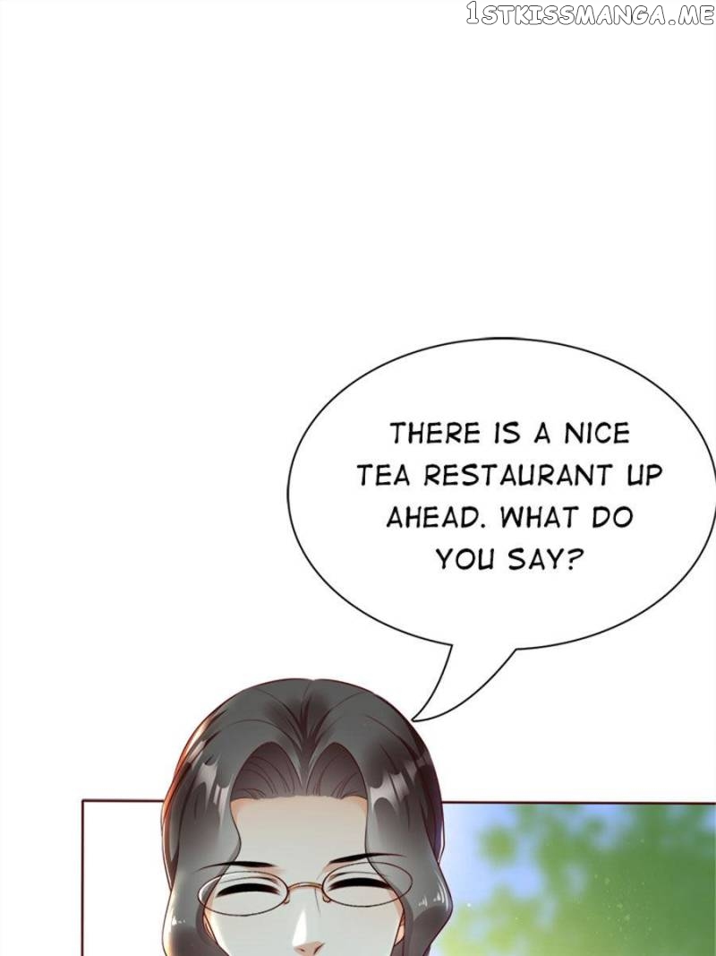 Cute Wife at Home: Never Marry a Crafty Husband chapter 38 - page 1