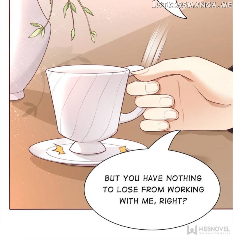 Cute Wife at Home: Never Marry a Crafty Husband chapter 38 - page 19