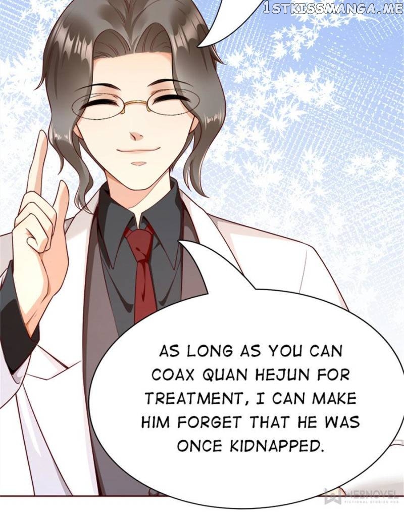 Cute Wife at Home: Never Marry a Crafty Husband chapter 38 - page 25