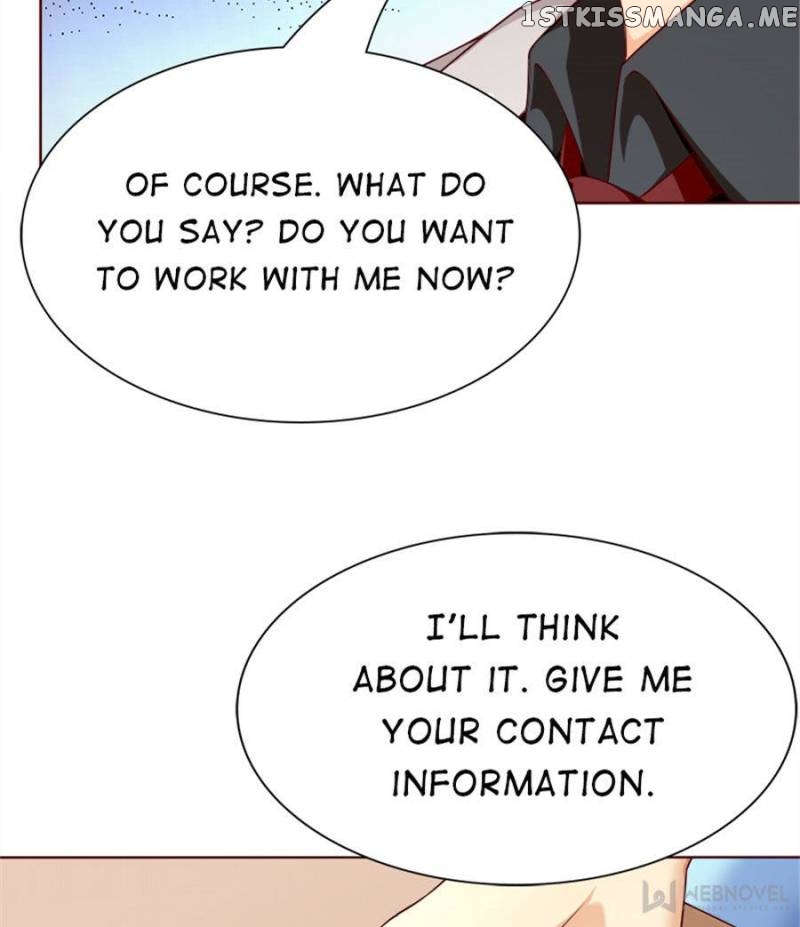 Cute Wife at Home: Never Marry a Crafty Husband chapter 38 - page 28