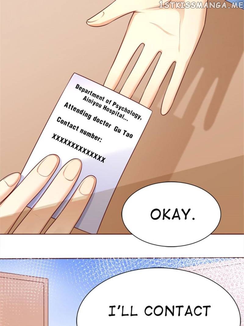 Cute Wife at Home: Never Marry a Crafty Husband chapter 38 - page 29