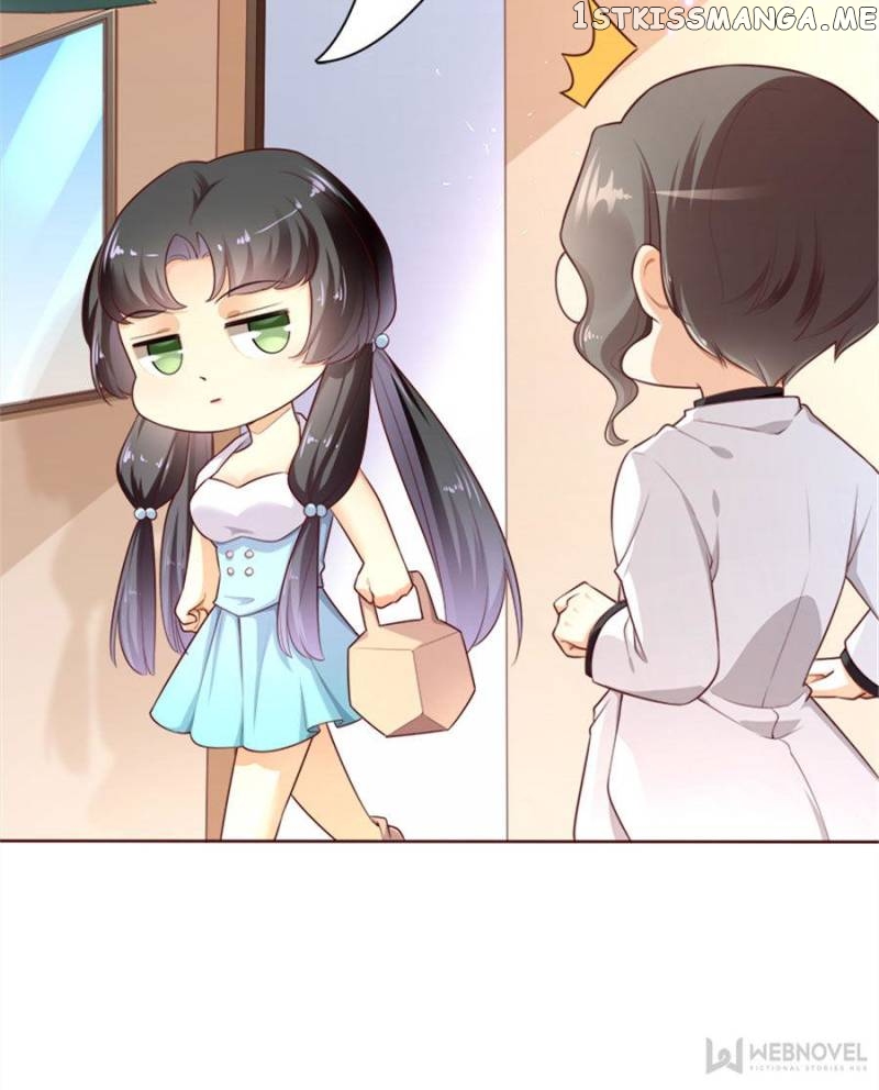 Cute Wife at Home: Never Marry a Crafty Husband chapter 38 - page 3