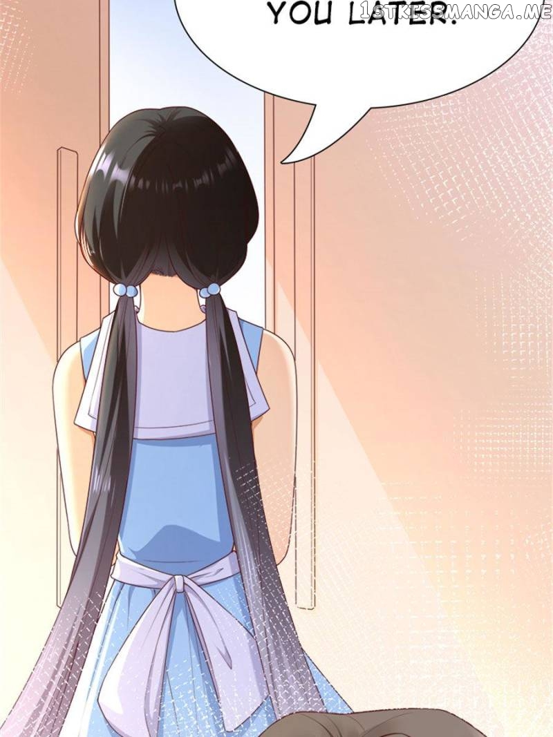 Cute Wife at Home: Never Marry a Crafty Husband chapter 38 - page 30