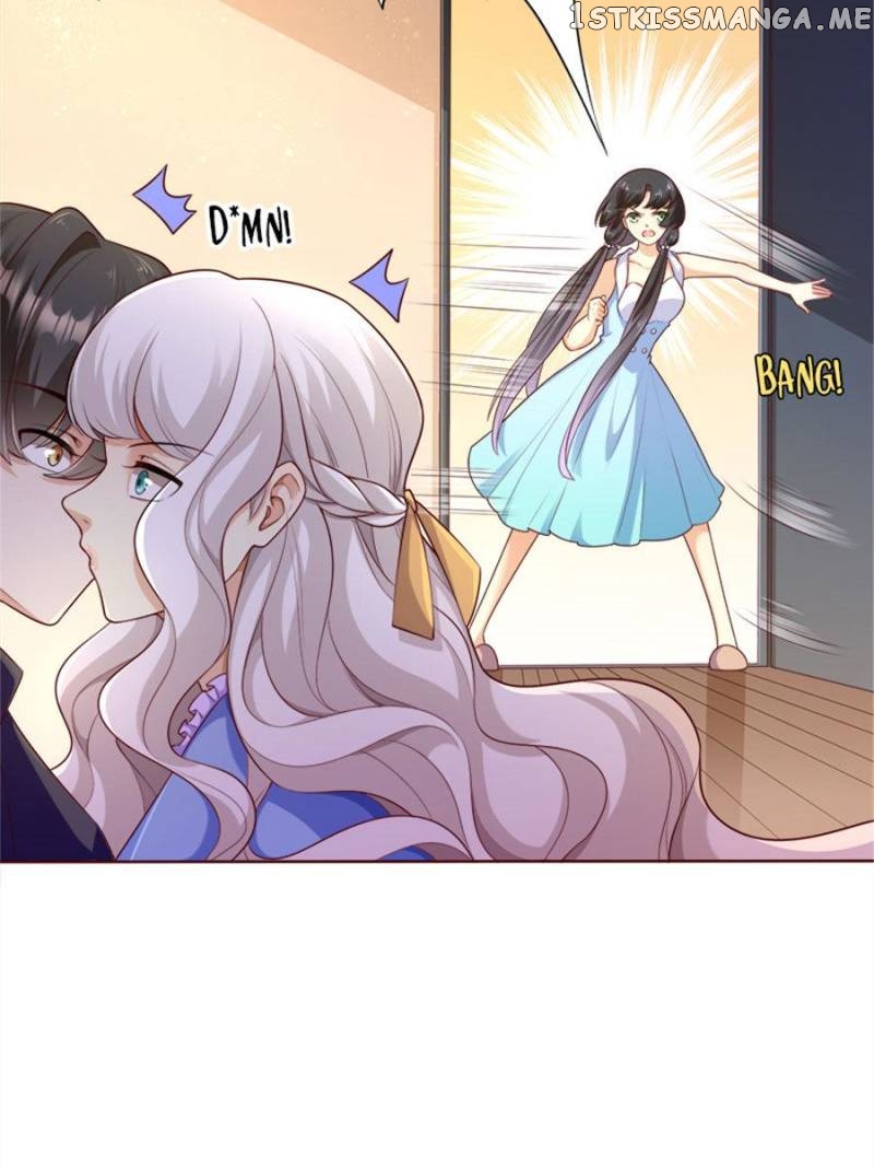 Cute Wife at Home: Never Marry a Crafty Husband chapter 38 - page 36
