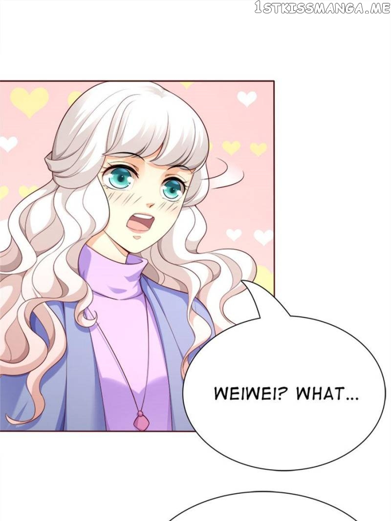 Cute Wife at Home: Never Marry a Crafty Husband chapter 38 - page 37