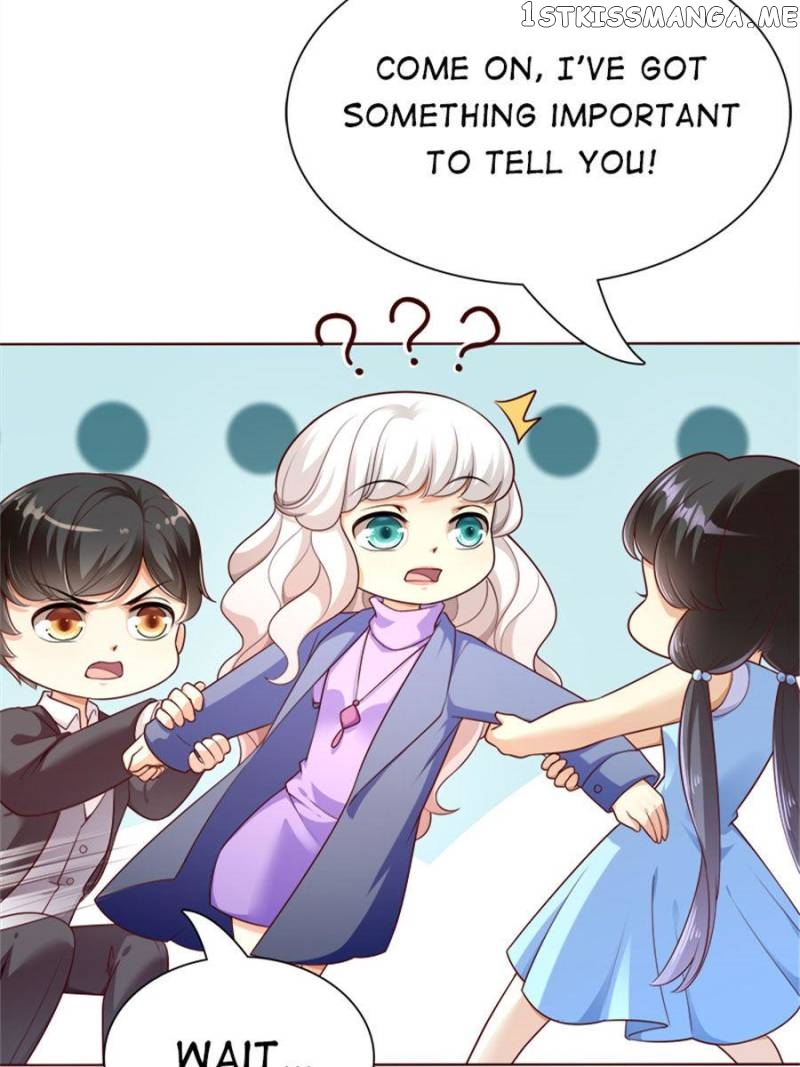 Cute Wife at Home: Never Marry a Crafty Husband chapter 38 - page 38