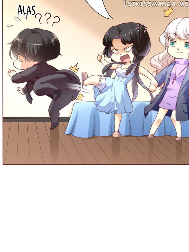 Cute Wife at Home: Never Marry a Crafty Husband chapter 38 - page 40