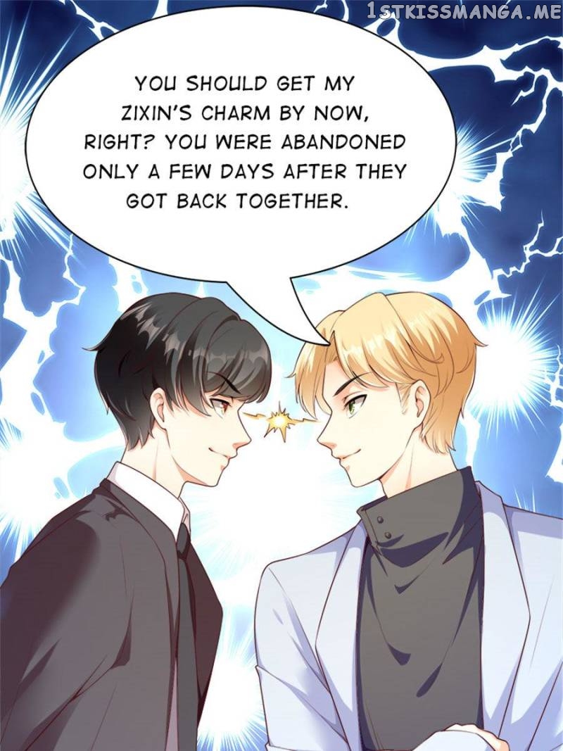 Cute Wife at Home: Never Marry a Crafty Husband chapter 38 - page 43