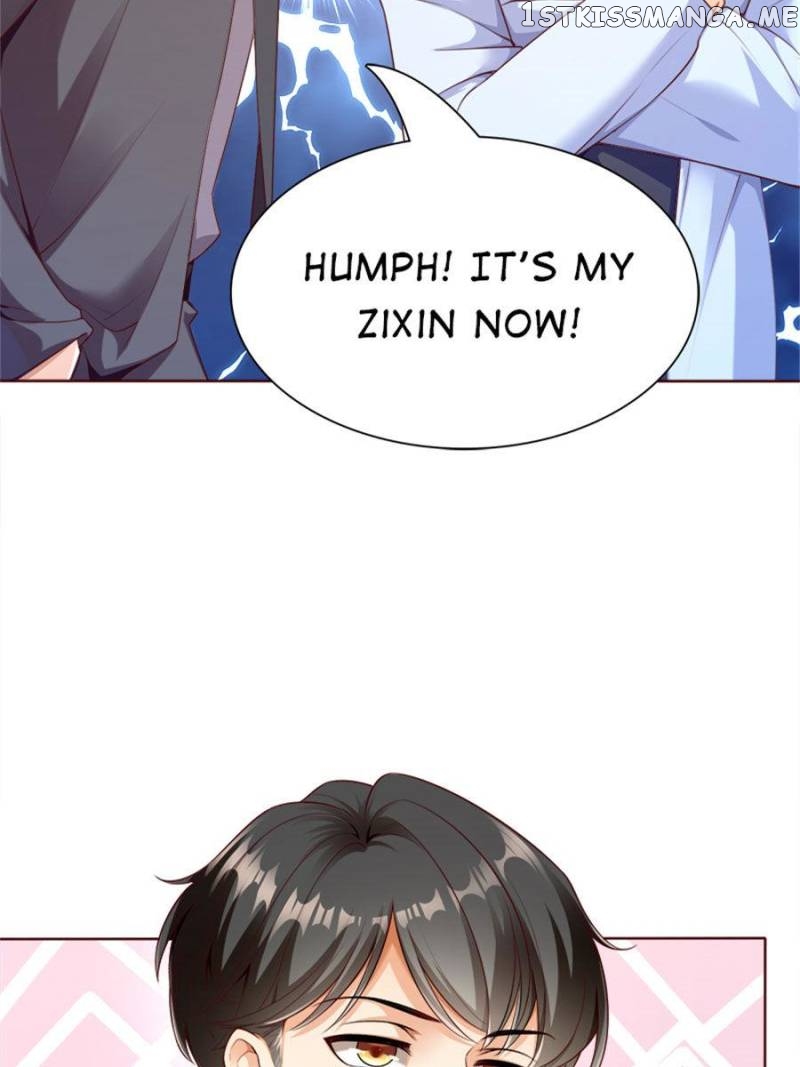 Cute Wife at Home: Never Marry a Crafty Husband chapter 38 - page 44