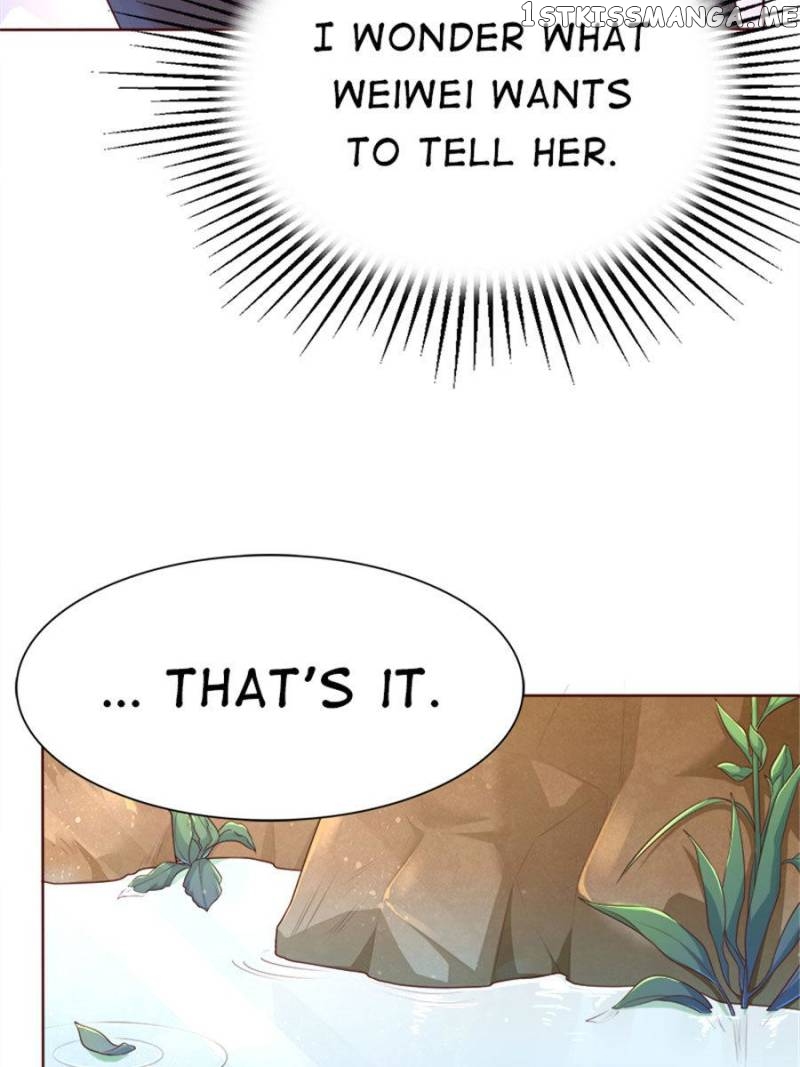 Cute Wife at Home: Never Marry a Crafty Husband chapter 38 - page 46