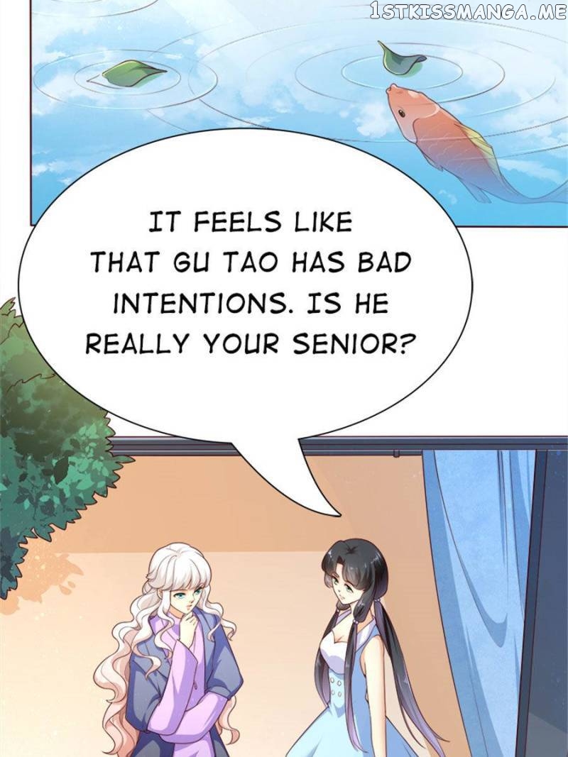 Cute Wife at Home: Never Marry a Crafty Husband chapter 38 - page 47