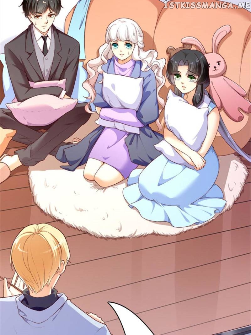 Cute Wife at Home: Never Marry a Crafty Husband chapter 38 - page 54