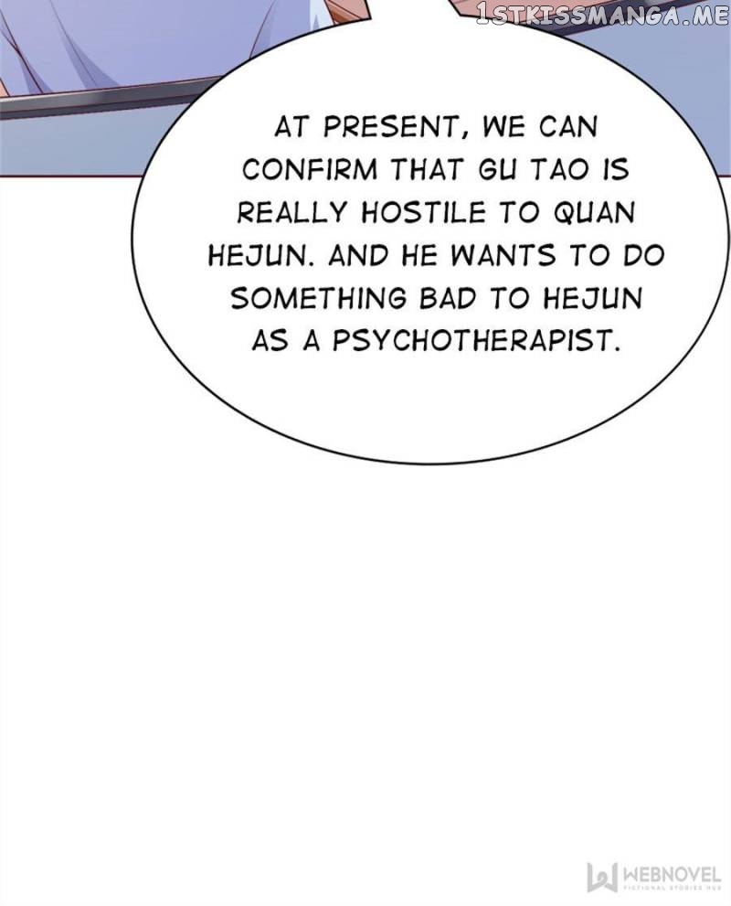 Cute Wife at Home: Never Marry a Crafty Husband chapter 38 - page 55
