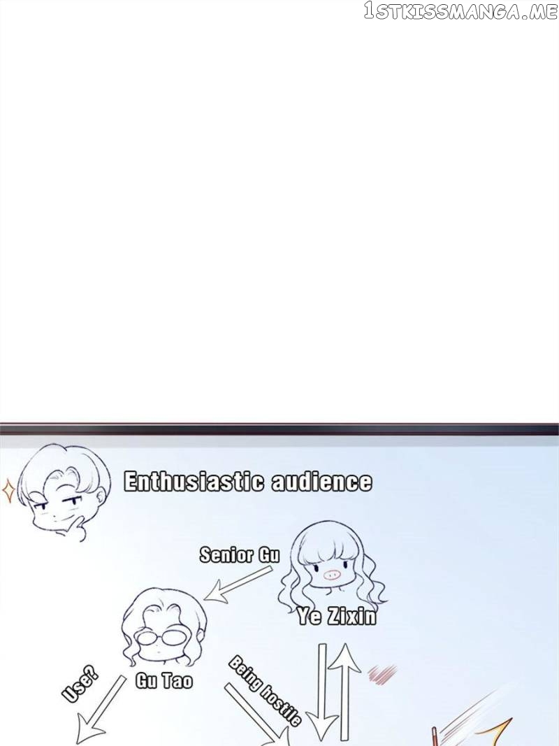Cute Wife at Home: Never Marry a Crafty Husband chapter 38 - page 56