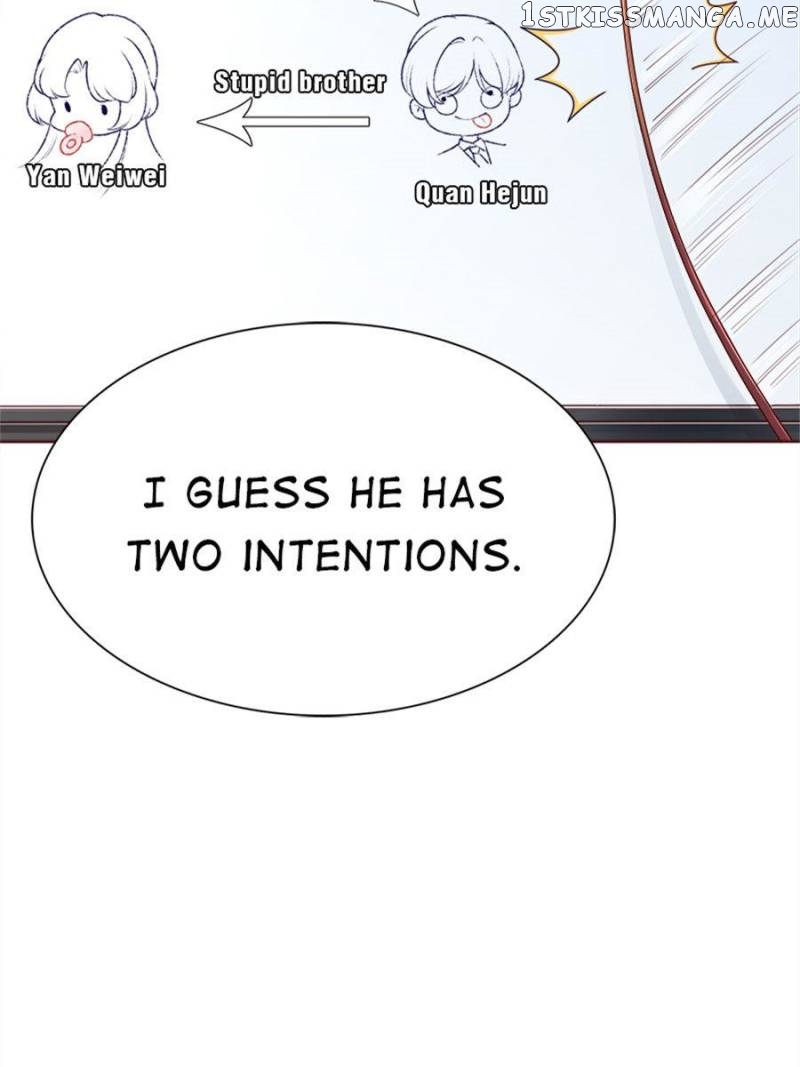 Cute Wife at Home: Never Marry a Crafty Husband chapter 38 - page 57