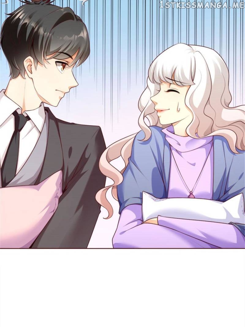 Cute Wife at Home: Never Marry a Crafty Husband chapter 38 - page 59