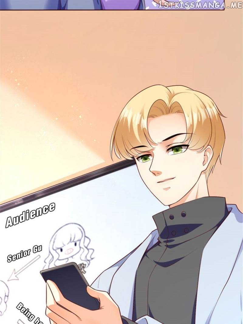 Cute Wife at Home: Never Marry a Crafty Husband chapter 38 - page 63