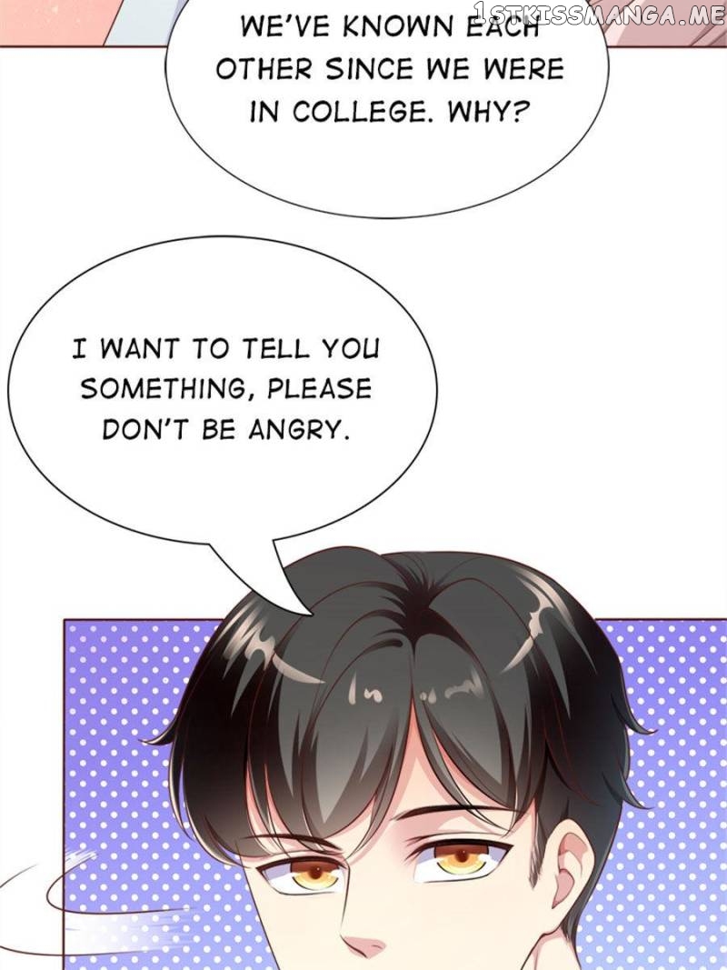Cute Wife at Home: Never Marry a Crafty Husband chapter 37 - page 41