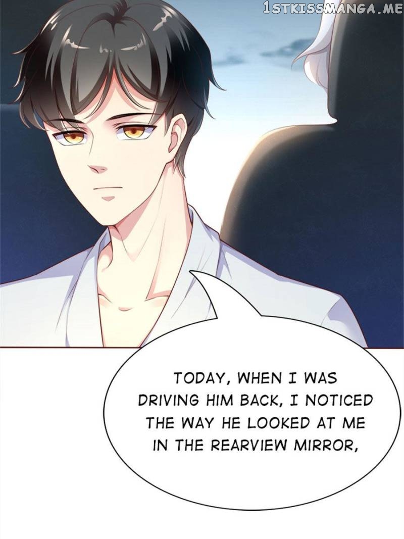 Cute Wife at Home: Never Marry a Crafty Husband chapter 37 - page 45