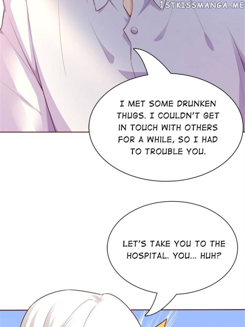 Cute Wife at Home: Never Marry a Crafty Husband chapter 37 - page 5
