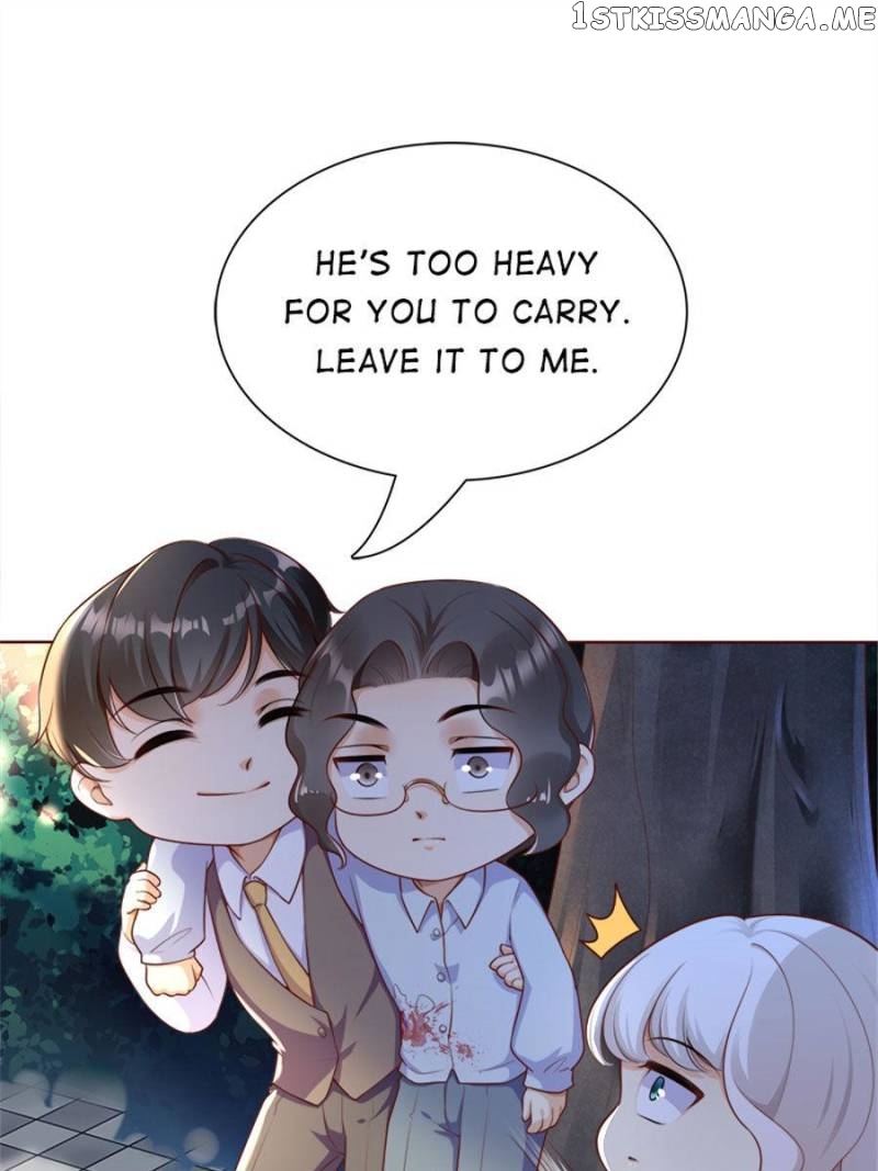 Cute Wife at Home: Never Marry a Crafty Husband chapter 37 - page 7