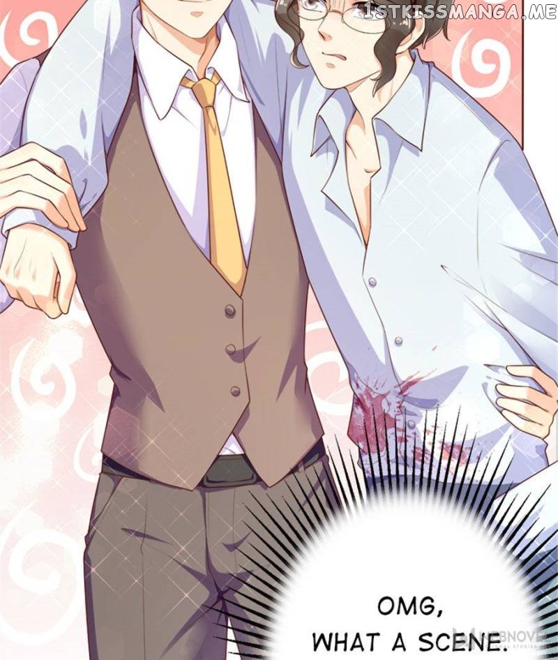 Cute Wife at Home: Never Marry a Crafty Husband chapter 37 - page 9