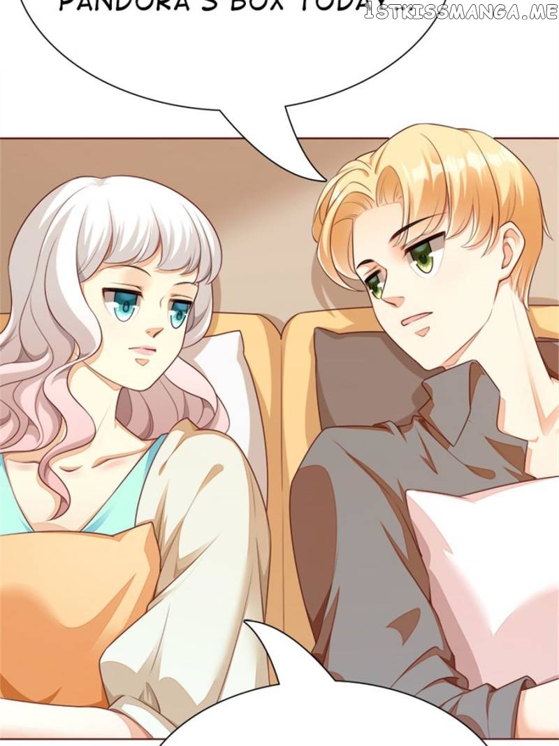 Cute Wife at Home: Never Marry a Crafty Husband chapter 35 - page 13