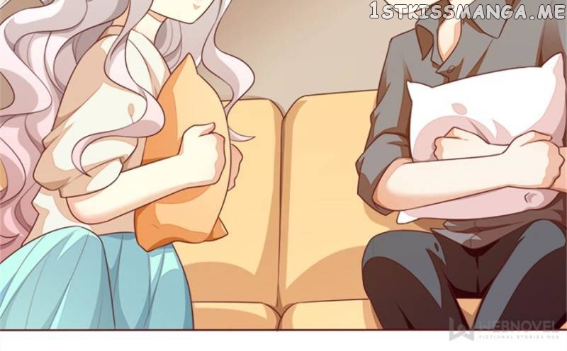 Cute Wife at Home: Never Marry a Crafty Husband chapter 35 - page 18