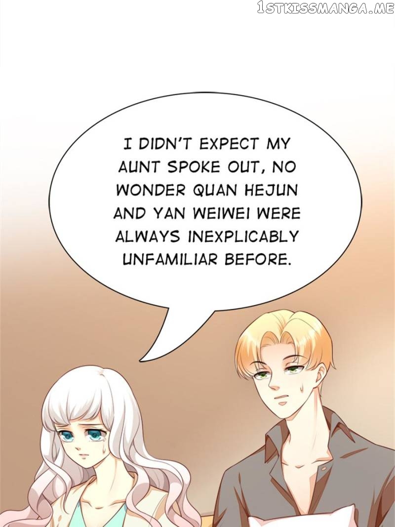 Cute Wife at Home: Never Marry a Crafty Husband chapter 35 - page 21