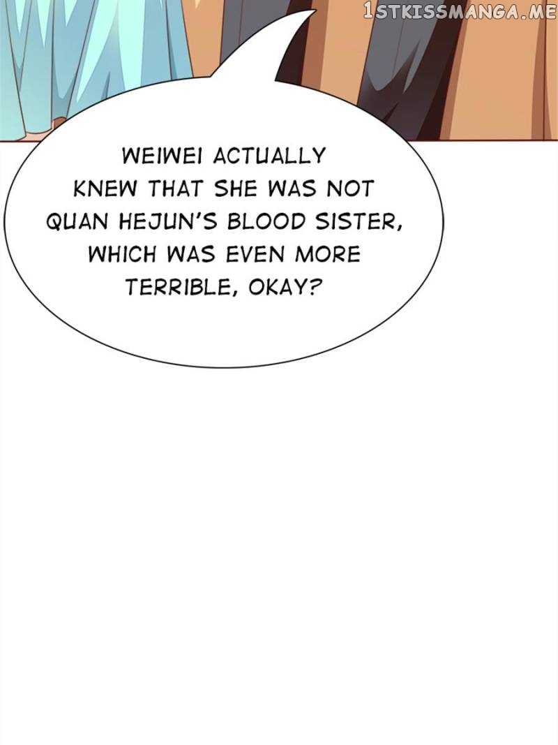 Cute Wife at Home: Never Marry a Crafty Husband chapter 35 - page 23