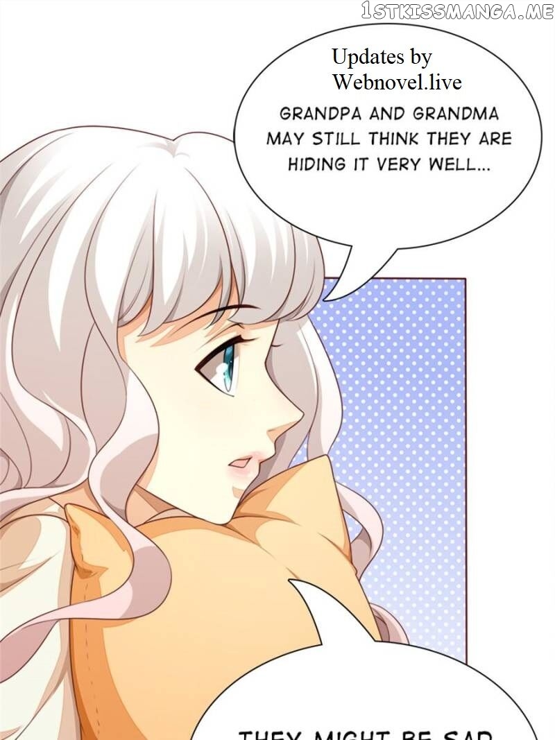 Cute Wife at Home: Never Marry a Crafty Husband chapter 35 - page 25