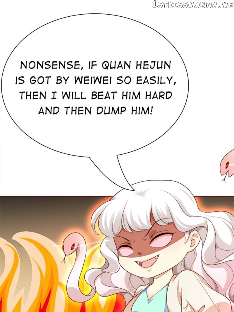 Cute Wife at Home: Never Marry a Crafty Husband chapter 35 - page 29