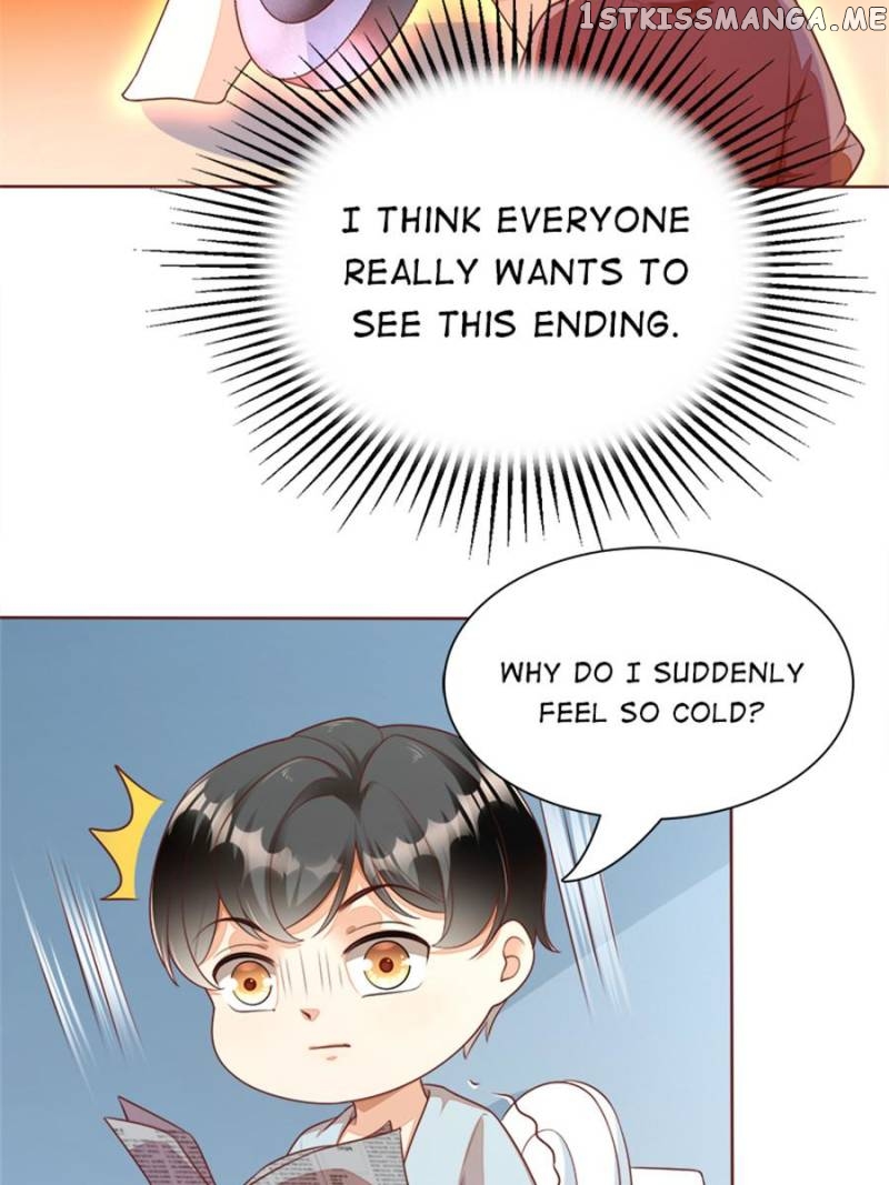 Cute Wife at Home: Never Marry a Crafty Husband chapter 35 - page 31