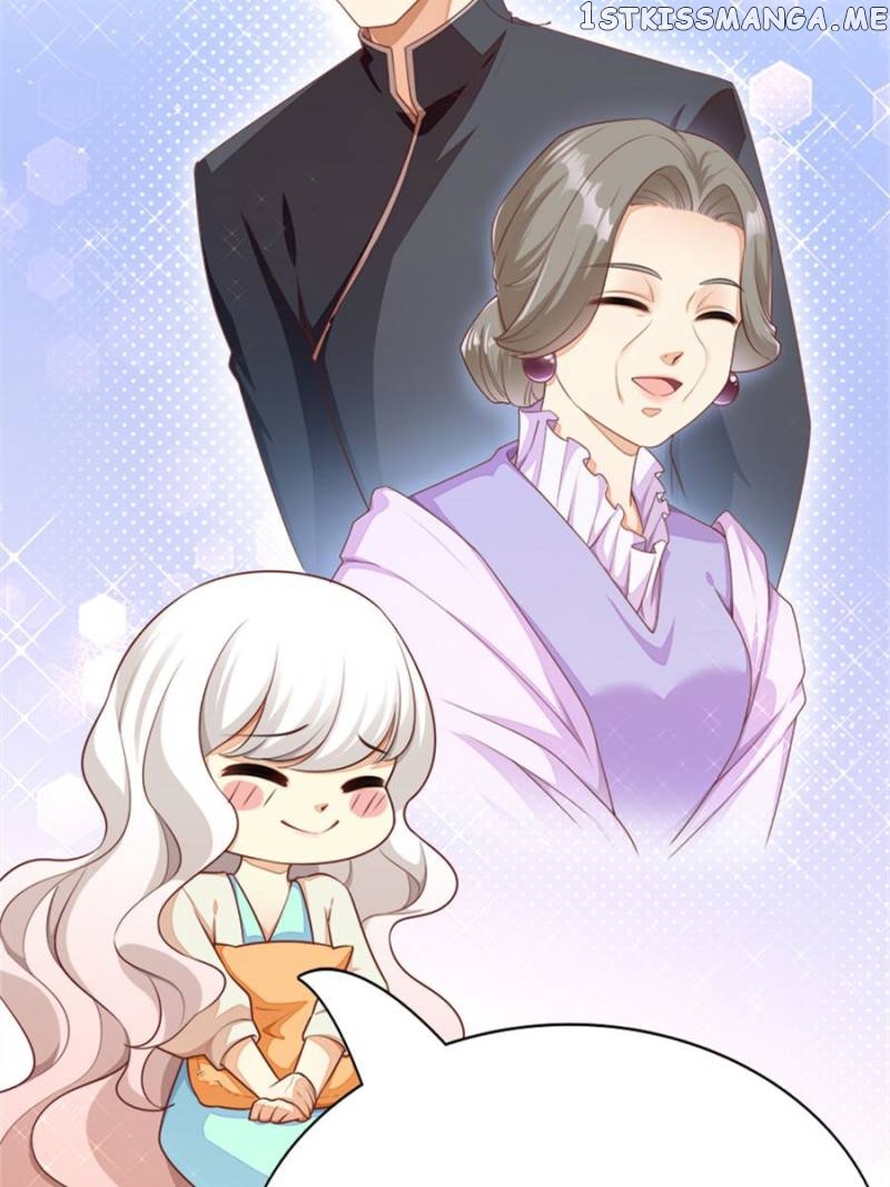 Cute Wife at Home: Never Marry a Crafty Husband chapter 35 - page 35