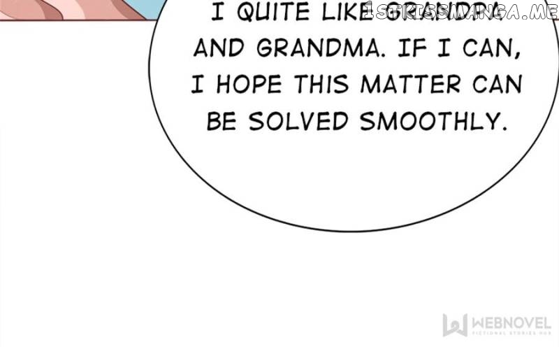 Cute Wife at Home: Never Marry a Crafty Husband chapter 35 - page 36