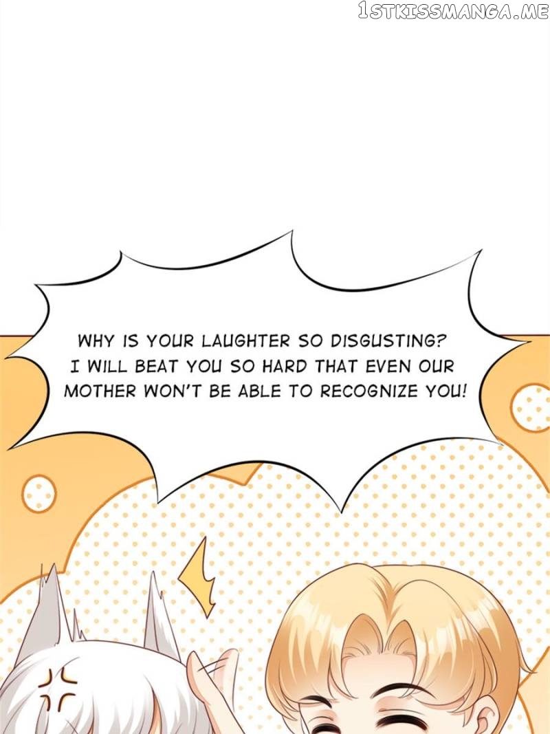 Cute Wife at Home: Never Marry a Crafty Husband chapter 35 - page 37