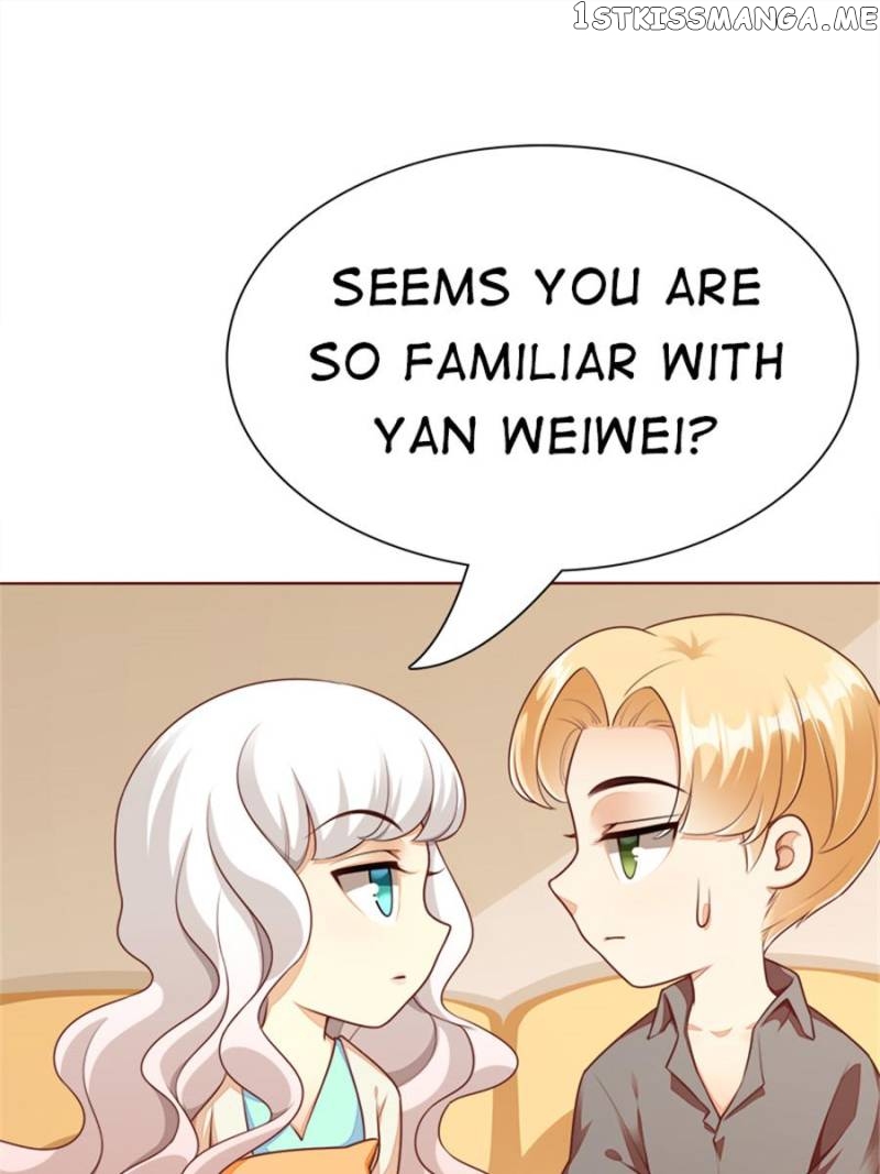 Cute Wife at Home: Never Marry a Crafty Husband chapter 35 - page 49