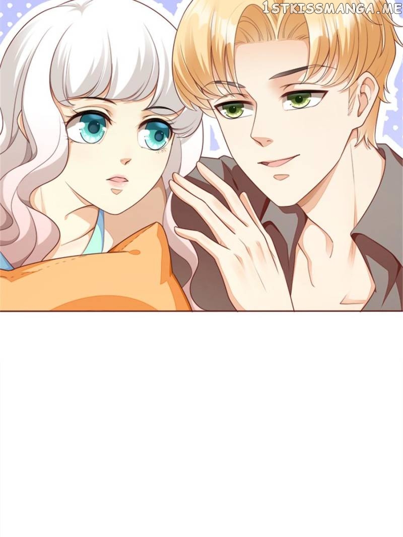 Cute Wife at Home: Never Marry a Crafty Husband chapter 35 - page 55