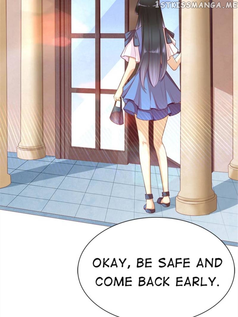 Cute Wife at Home: Never Marry a Crafty Husband chapter 35 - page 59