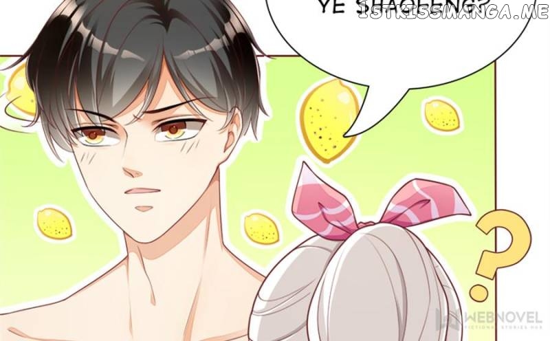 Cute Wife at Home: Never Marry a Crafty Husband chapter 34 - page 36