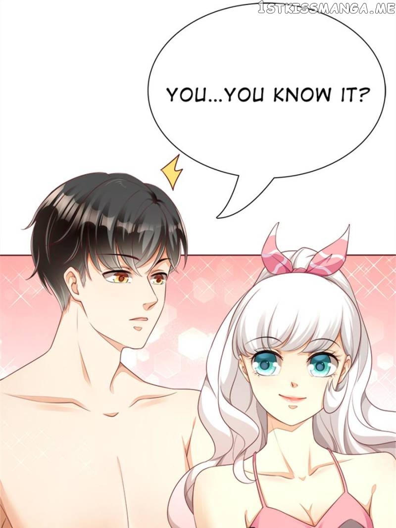 Cute Wife at Home: Never Marry a Crafty Husband chapter 34 - page 41