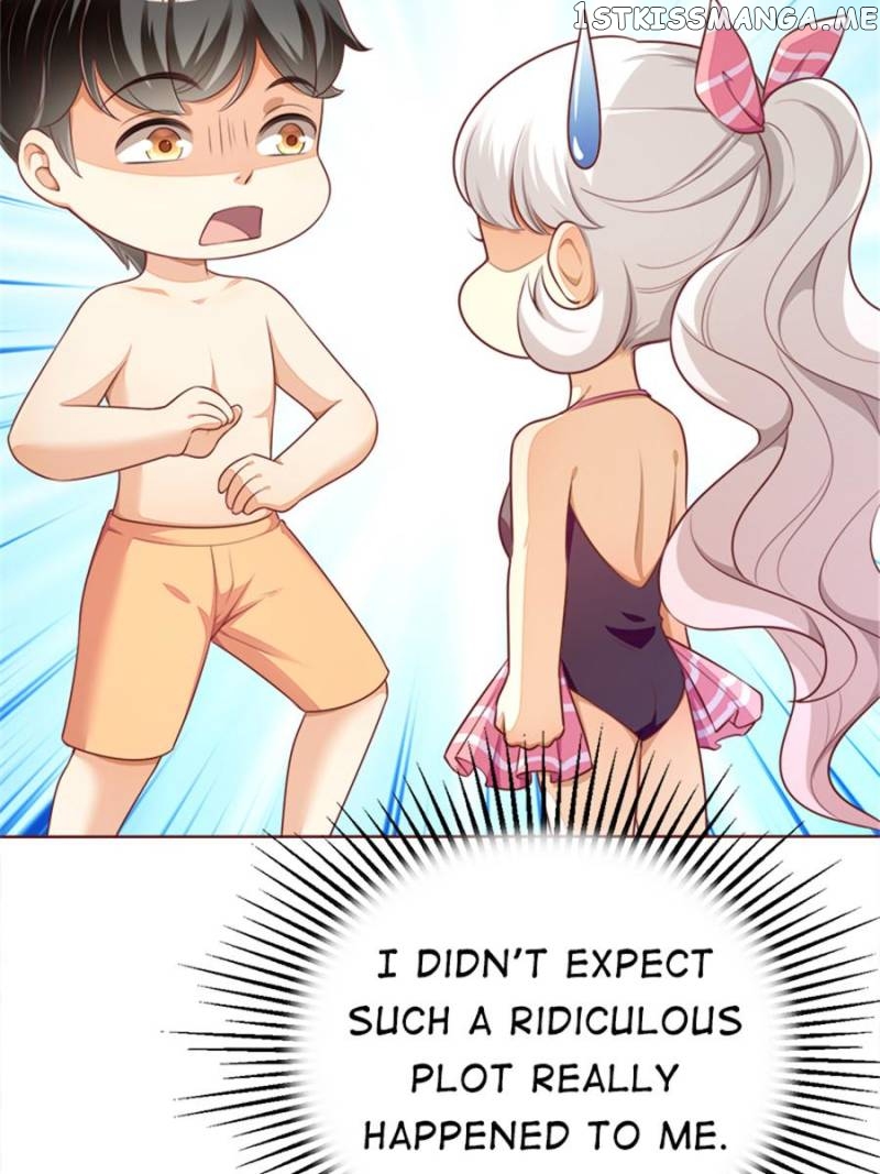 Cute Wife at Home: Never Marry a Crafty Husband chapter 34 - page 47