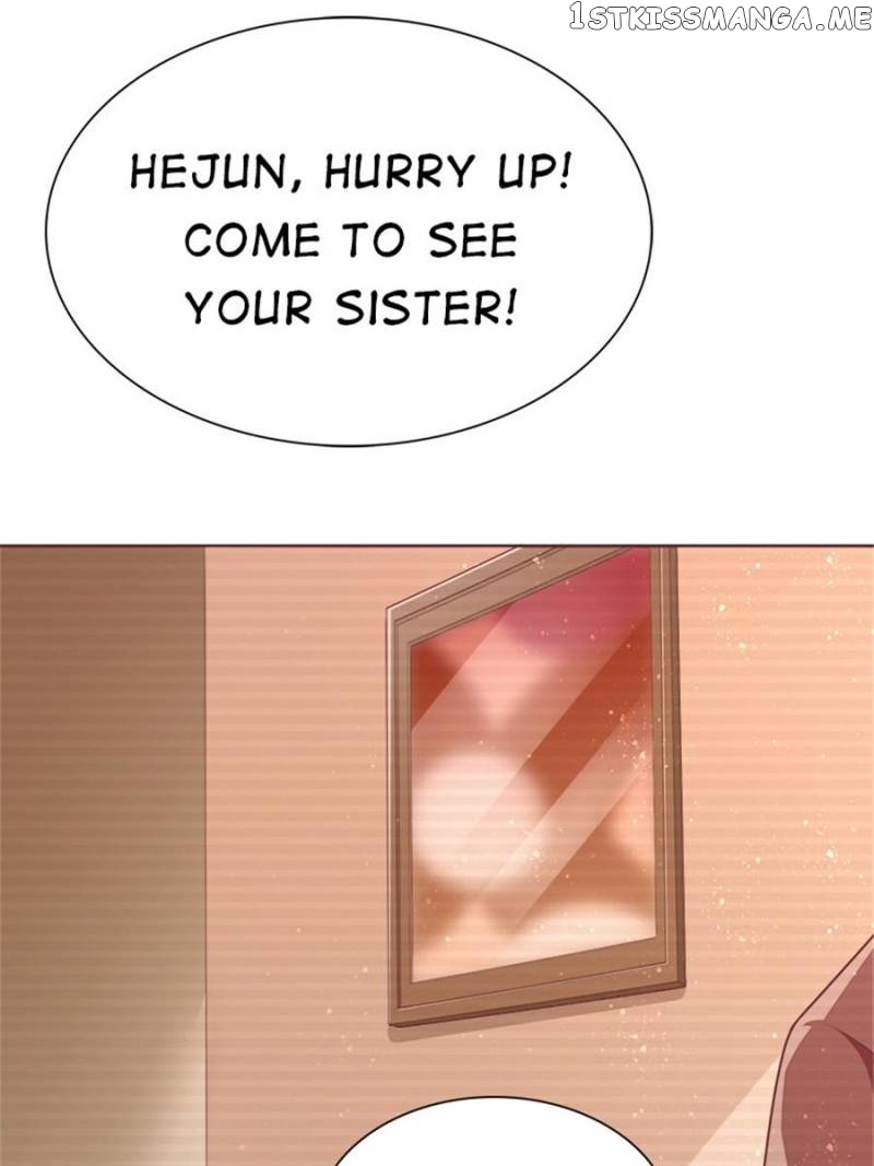 Cute Wife at Home: Never Marry a Crafty Husband chapter 34 - page 53