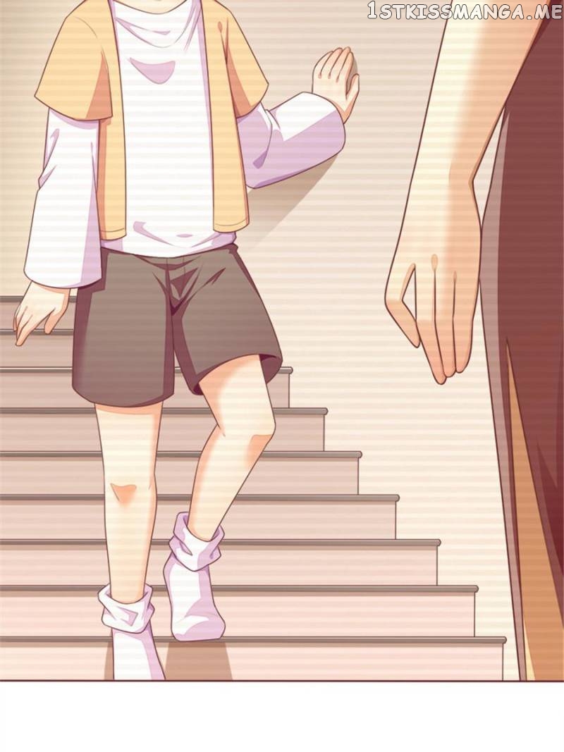 Cute Wife at Home: Never Marry a Crafty Husband chapter 34 - page 55